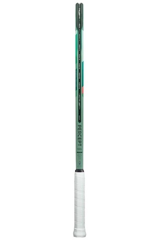 Yonex Percept 100l İnch 280 Zeytin Yeşili 2023 Sezon Tenis Raketi 001
