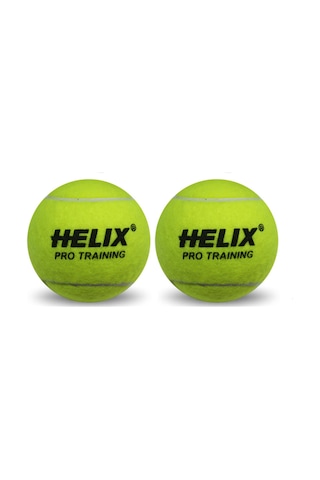 Helix Tenis Topu Profesyonel 3lü Tn-100 Antrenman