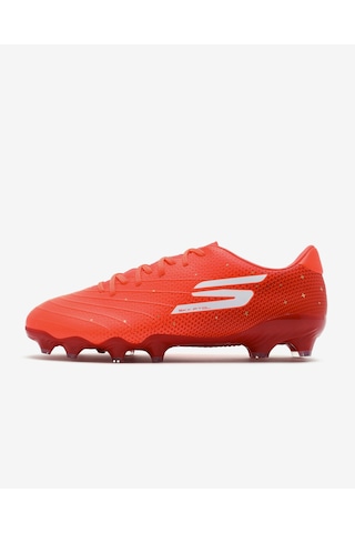 Skechers Skechers Gold Fg Erkek Mercan Krampon 252027 Crl Turuncu