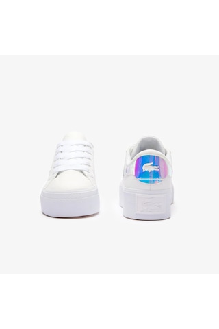 Lacoste Kadın Ayakkabı 747cfa00041y9 Beyaz