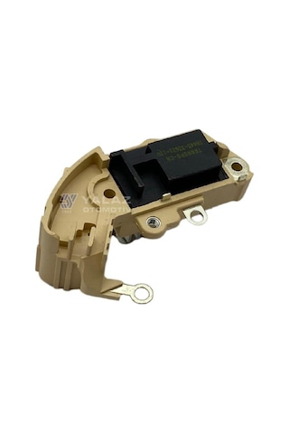 12v Alternatör Konjektörü Nıppon Denso Tipi 4 Fiş Dik Soketli Ig-c-fr-l