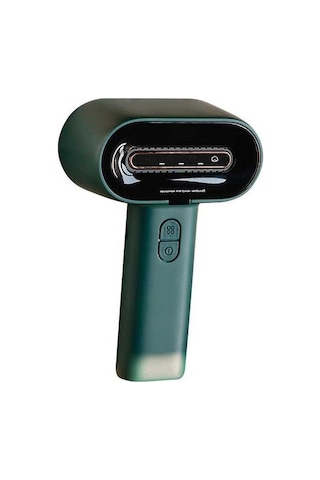 Pazly Yeşil Yeşil Tüy Suntek Sökücü Pelet Için Giysiler Elektrikli Dl Yeşil