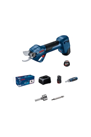 Bosch GGP 12V-25 Bahçe Makası
