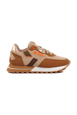 Lee Cooper Bej-kahve Unisex Sneaker Lc-31210 G Bej-kahve Bej - Kahverengi