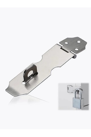 A Seller 135x35 Mm Asma Kilit İçin Kapı Menteşesi 428966815