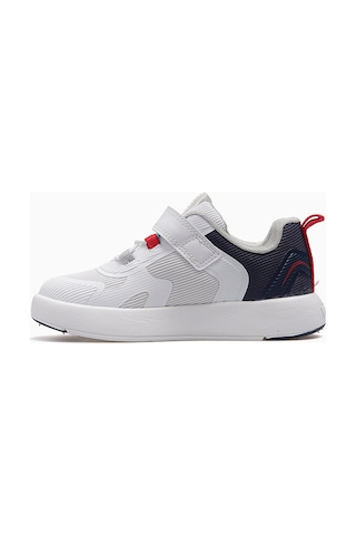 Vicco Babil Erkek Çocuk Işıklı Sneaker Spor Ayakkabı 26y 346.130 Pe Beyaz/lacivert Beyaz - Lacivert