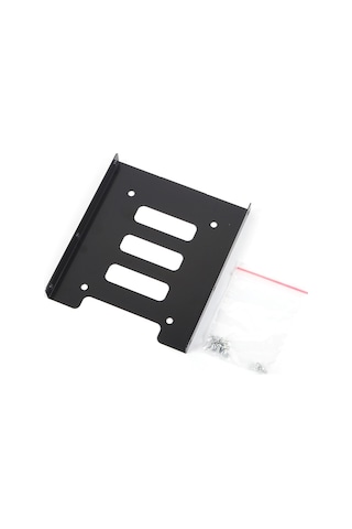 Dark 3.5" Yuvalı - 1X2.5" Ssd/Hdd Dönüştürücü Bracket Dk-Ac-Da35
