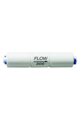 Atık Su Kısıcı Flow Su Arıtma Cihazı 300 CC