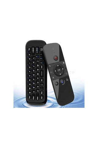 Multibox M8 Air Klavye Mouse Harekete Duyarlı Kumanda