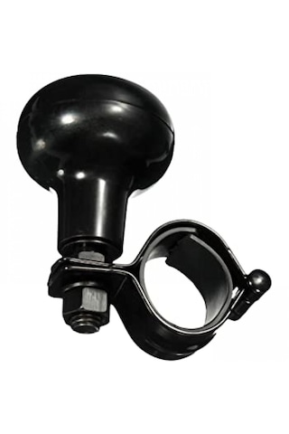 Direksiyon Topuzu Metal Siyah Drt004s SİYAH
