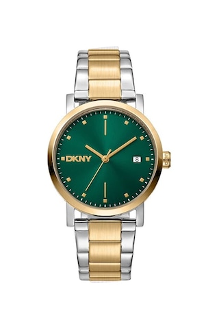 Dkny Dk1l036m0095 Kadın Kol Saati Altın - Metal