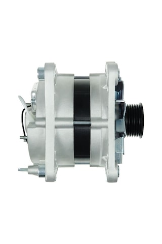 12 Volt 90 Amper Skoda Felicia 1.3 1999 - 2002 Şarj Dinamosu