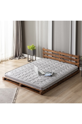 Us. Sleepıng Exclusive Seri Ice Berg Yatak Pedi Şiltesi