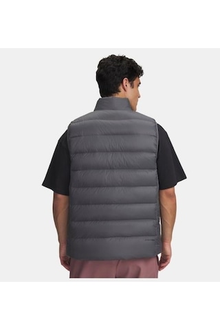 Under Armour Legend Down Vest Erkek Yelek-31004 Gri
