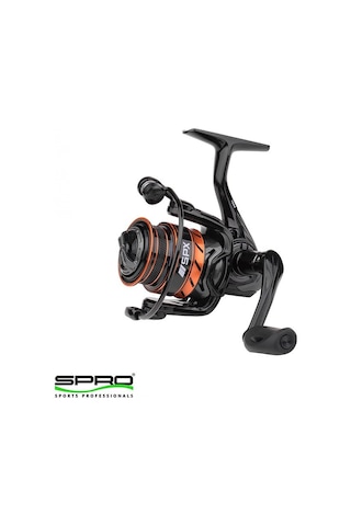 Spro Spx 2000 4 1ss Olta Makinesi