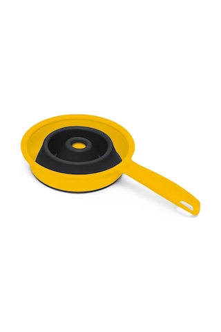 Sgs Katlanabilir Huni 230 140 160 Mm