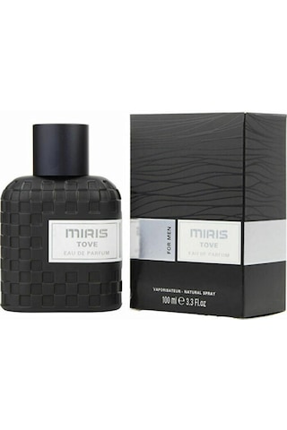 Miris Tove Erkek Parfüm EDP 100 ML