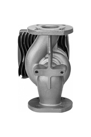 Rgn 65 Fx Flanşlı Frekans Kontrollü Sirkülasyon Pompası