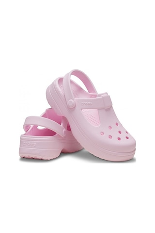 Crocs Classic Mary Jane Clog K Çocuk Terlik 210615 210615 6zw 6zw