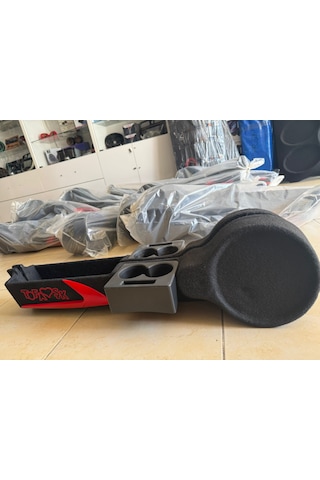 Tofaş Kartal Murat 131 Ön Kapı Pandizot Ceplik Takımı Bardaklı 16 Cm Yeni