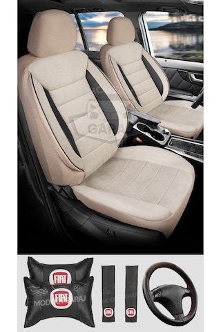Fiat Linea Egea Albea Punto Palio Uyumlu Tay Tüyü Oto Koltuk Kılı