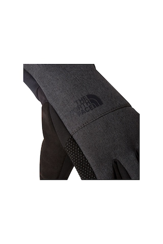 The North Face Erkek Apex Etıp Eldiven Nf0a89r9dyz1 Gri