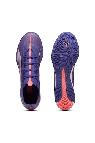 Puma Ultra 5 Match Tt Krampon 107892 01 Mavi