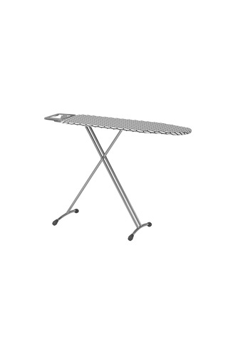 Ikea Dänka Ütü Masası , Gri, 120x37 Cm