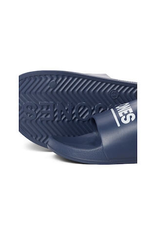 Jack & Jones Jack Jones Yazılı Erkek Günlük Terlik 12236477