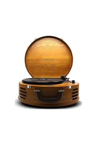 Crownwell Pikap Lion Bluetoothlu Pikap Plakçalar