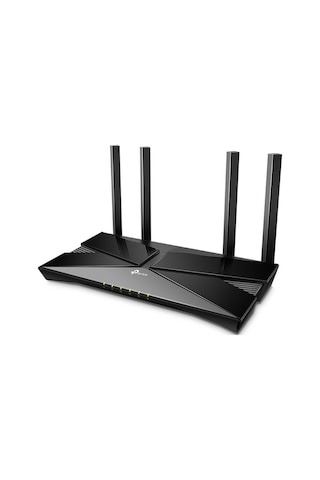 Archer Ax23 Ax1800 Wı-fı6 5 Port Gıgabıt 2.4/5ghz Dual Band Router