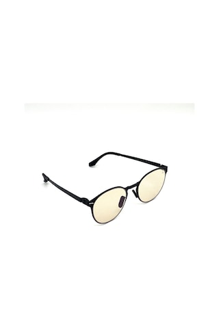 Black Blk2606 C4 Unisex Güneş Gözlüğü Siyah