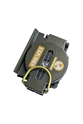 Simba Nature World Explorer Oyuncak Metal Pusula 104342665