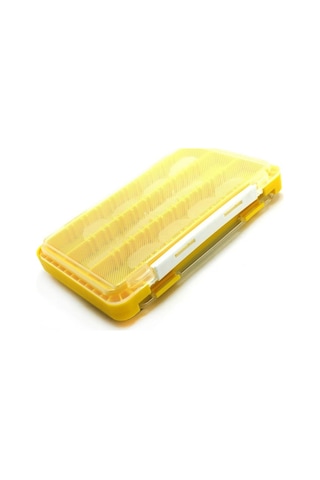 7234 Çift Taraflı Profesyonel Lrf Yem Ve Aksesuar Kutusu 17.5x10.5x3cm