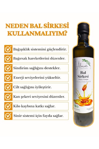 Detox, Bal Ve Ananas Sirkesi 3 Lü Avantaj Paketi