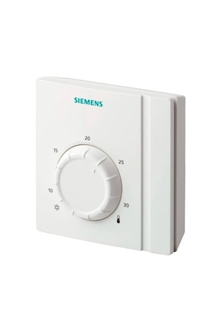 Siemens RAA21 Kablolu Oda Termostatı