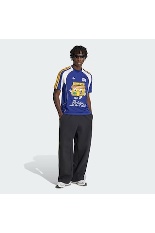 Adidas Key City New York Jersey Erkek Forma C-adııa4393e50a00 Lacivert