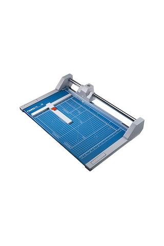 Dahle 550 Profesyonel A4 Sürgülü Giyotin