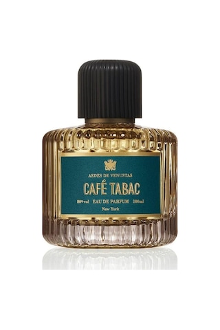 Aedes De Venustas Cafe Tabac Unisex Parfüm EDP 100 ML