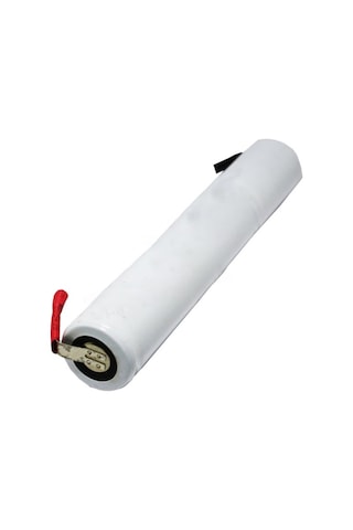 3lü Üst Üste Süpürge Pili 3.6v 2000ma Supex