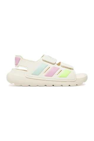 Adidas Performance Altaswım 2.0 C Çocuk Sandalet Jı3062 Beyaz