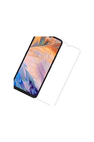 AnındaGelir Reeder S19 Max Pro Kırılmaz Ekran Koruyucu