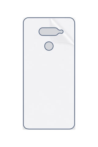 Lg K50s Uyumlu Fullbody Arka Kaplama Hidrojel Koruyucu Film 04381217