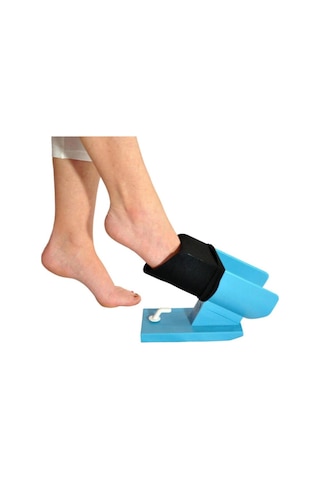Çorap Giyme Aparatı Sock Aid Easy On Easy Off