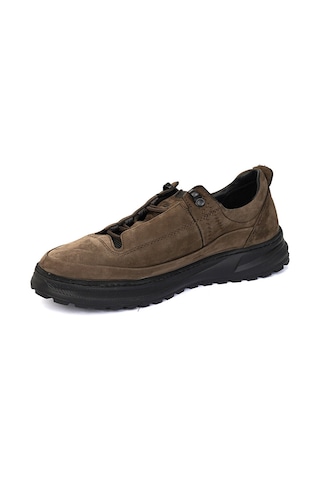 Greyder 15731 Mr Casual Erkek Ayakkabı Kahverengi