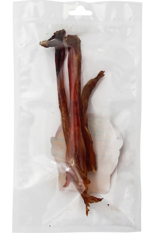 Delibon Pure Köpek için Dana Kurutulmuş Tendon 100 G