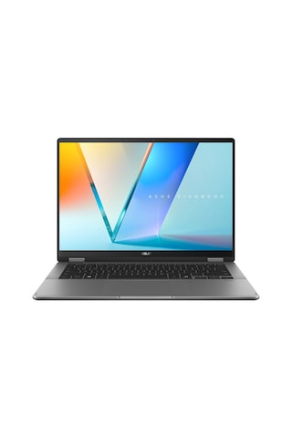 Asus Vivobook 14 Flip TP3407SA-SG148W Ultra 5 226V 16 GB 512 GB SSD 14" OLED W11H Dizüstü Bilgisayar