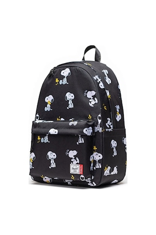 Herschel Peanuts Classıc Xl Sırt Çantası-en: 32,5 Cm, Boy: 45 Cm, Derinlik: 16,5 Cm 11823-07757 Siyah
