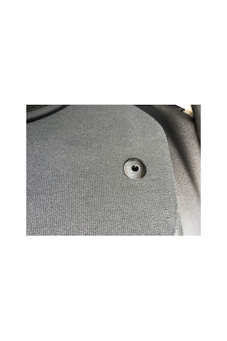 Audi A3 8p Bagaj Kapağı Parçaları Set 49864417