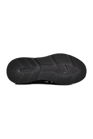 Dunlop Dnp-2344 Siyah Erkek Spor Ayakkabı